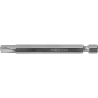 Picquic PBT11453 Embout de rechange pour tournevis multi embouts Sixpac Plus, Papillon, 5/32", Prise 1/4"