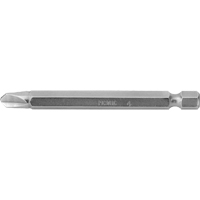 Picquic PBT14003 Embout de rechange pour tournevis multi embouts Sixpac Plus, Triple ailette, 3, Prise 1/4"