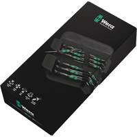 Micro Series Screwdriver Set, 12 Pcs.  TYO858 | TENAQUIP