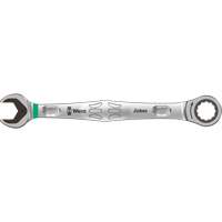 Wera Tools 05073273001 Joker Combination Wrench 13 mm, 12 Point, 13 mm, Chrome Finish