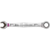 Wera Tools 5073274001 Joker Combination Wrench 14 mm, 12 Point, 14 mm, Chrome Finish