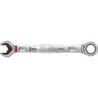 Wera Tools 5073277001 Joker Combination Wrench 17 mm, 12 Point, 17 mm, Chrome Finish
