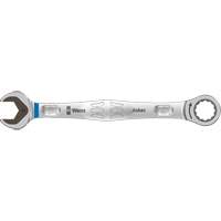 Wera Tools 05073279001 Joker Combination Wrench 19 mm, 12 Point, 19 mm, Chrome Finish