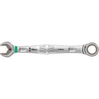 Wera Tools 5073283001 Joker Combination Wrench 1/2, 12 Point, 1/2", Chrome Finish