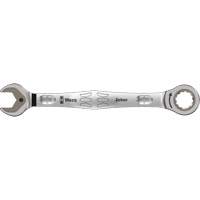 Wera Tools 5073285001 Joker Combination Wrench 5/8, 12 Point, 5/8", Chrome Finish