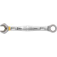 Wera Tools 05073287001 Cl&eacute; combin&eacute;e Joker 3/4, 12 pans, 3/4", Fini Chrome