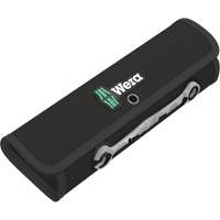 Wera Tools 5020022001 Joker Wrench Set, Combination, 6 Pieces, Metric