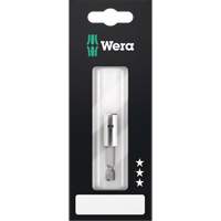 Wera Tools 5073401001 Porte-embout universel 1/4