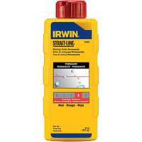 Irwin 64902 Recharge de craie &agrave; marquer standard