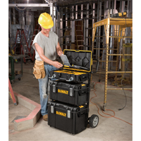 DEWALT DWST08210 ToughSystem&reg; DS Carrier