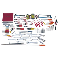 Electricians Set, 114 Pieces  TYP389 | TENAQUIP