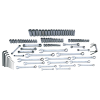 Gray Tools MSM2102 Add On Set, 104 Pieces