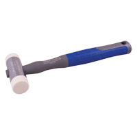 Gray Tools HRN038 Hammer, 16 oz. Head Weight, 12" L