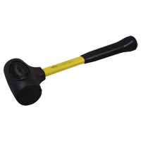 Gray Tools SF-2 Massette, 32 oz, Prise Textur&eacute;, 14" lo