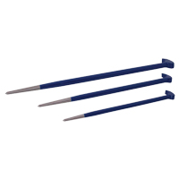 Gray Tools C393S Jeu de leviers, 3 mrcx.