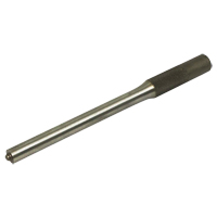 Gray Tools C509 Poinçon effil&eacute; pilote, 3/8" dia. x 6" lo