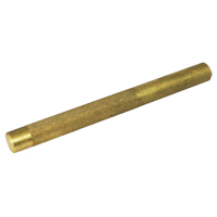 Gray Tools CBR8 Brass Drift Punch