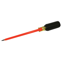 Gray Tools 30606-I Electrician's Slotted Screwdriver