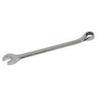 Gray Tools MC11 Cl&eacute; mixte, 12 pans, 11 mm, Fini Chrome