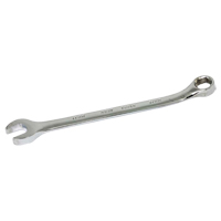 Gray Tools MC611 Combination Wrench, 6 Point, 11 mm, Chrome Finish