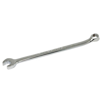 Gray Tools MC7 Combination Wrench, 12 Point, 7 mm, Chrome Finish