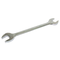 Gray Tools E2628 Cl&eacute; ouverte, 13/16" x 7/8", Chrome