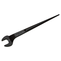 Gray Tools 912 Cl&eacute; &agrave; fourche de monteur