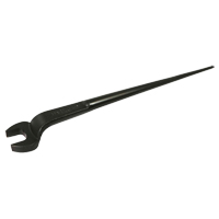 Gray Tools 907A Cl&eacute; &agrave; fourche de monteur