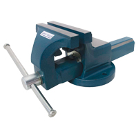 Gray Tools VS200 Combination Pipe Vise