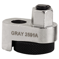 Gray Tools 2591A Stud Remover