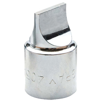 Gray Tools 405B Douille pour &eacute;tr&eacute;sillon