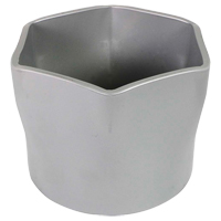 Gray Tools AN12 Douille pour &eacute;crou d'essieu