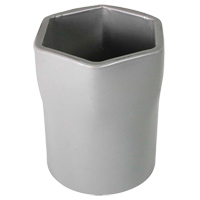 Gray Tools AN2 Douille pour &eacute;crou d'essieu