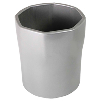 Gray Tools AN31 Douille pour &eacute;crou d'essieu