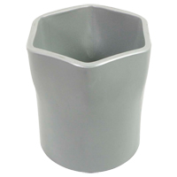 Gray Tools AN5 Douille pour &eacute;crou d'essieu