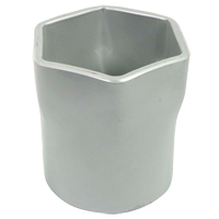 Gray Tools AN6 Douille pour &eacute;crou d'essieu