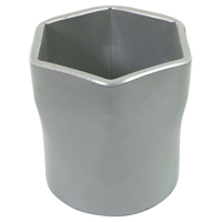 Gray Tools AN7 Douille pour &eacute;crou d'essieu