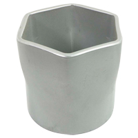 Gray Tools AN9 Douille pour &eacute;crou d'essieu