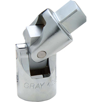Gray Tools 4295 Universal Joint, 3/4" Drive, 3/4" Socket