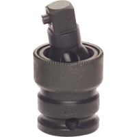Gray Tools P2-140A Universal Joint Socket, Impact, 3/8" Drive, 3/8" Socket