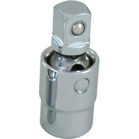 Gray Tools SWJ12 Swivel Universal Joint, 1/2" Drive, 1/2" Socket