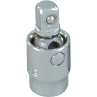Gray Tools SWJ14 Universal Joint Socket, 1/4" Drive, 1/4" Socket