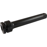 Gray Tools P5410 Rallonge, Chocs, Prise 1", 10" lo