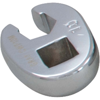 Gray Tools CWF10M Cl&eacute; pied-de-biche