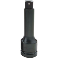 Gray Tools P8-108 Rallonge, Chocs, Prise 1-1/2", 8" lo