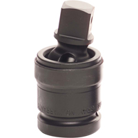 Gray Tools P8-140A Douille cardan, Chocs, Prise 1-1/2", Douille 1-1/2"