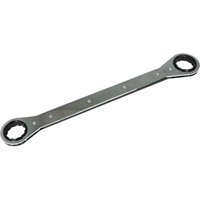 Gray Tools 5009 Cl&eacute; polygonale plate &agrave; cliquet