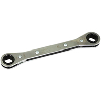 Gray Tools MRB1314 Cl&eacute; polygonale plate &agrave; cliquet