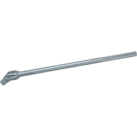 Gray Tools X106 Flex Handle, 1" Drive