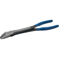 Gray Tools 82001 Long Reach Diagonal Plier, 11-1/4" L